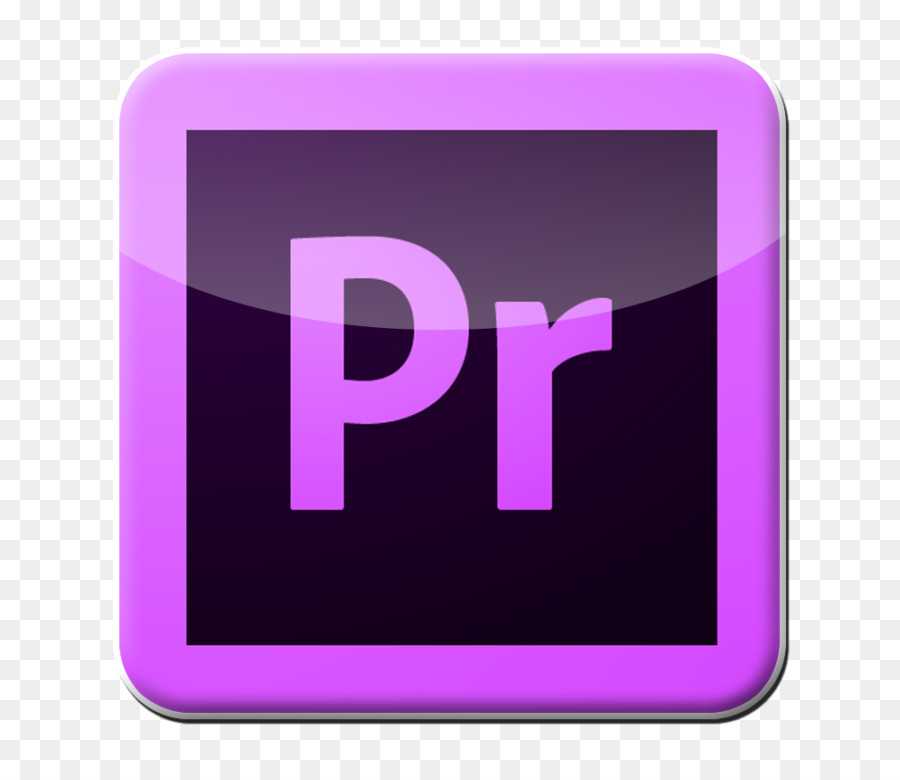 Adobe Premiere Pro，Sistemas De Adobe PNG