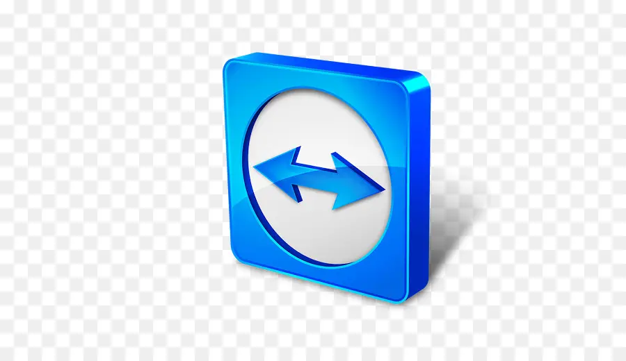 Flecha Doble Azul，Flechas PNG