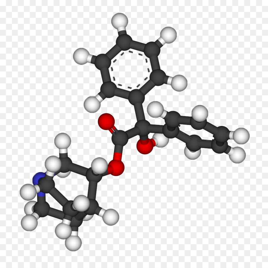 3quinuclidinyl Benzilate，Incapacitante Agente PNG