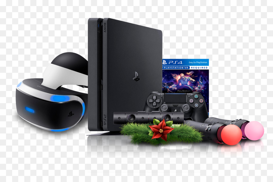 Playstation Vr，Gran PNG