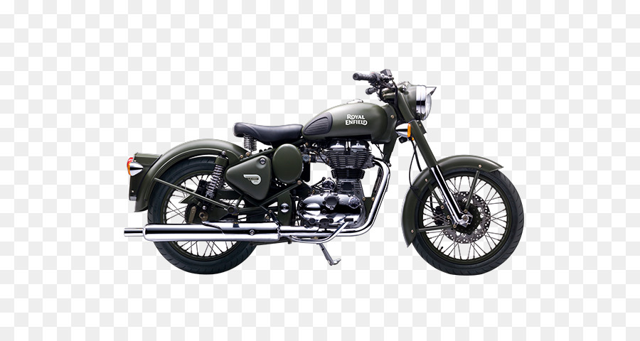 Royal Enfield Bullet，Coche PNG