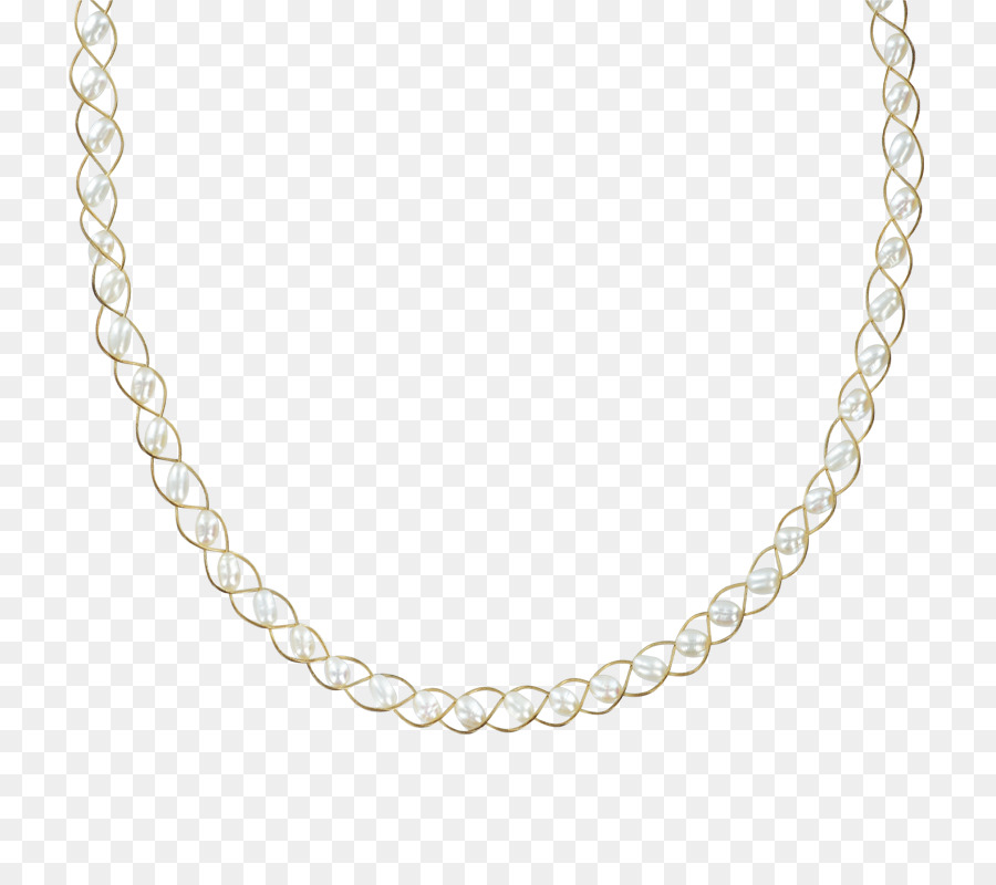 Collar，Plata PNG