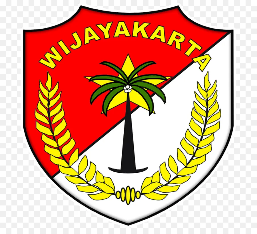 Emblema De Wijayakarta，Símbolo PNG