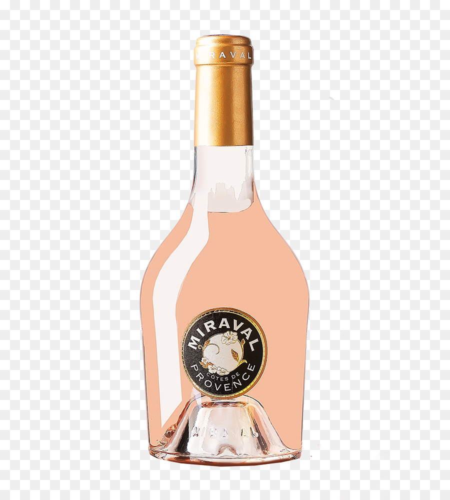 Château Miraval Corrensvar，Côteprovence Aoc PNG