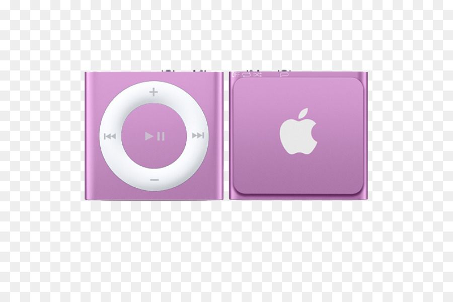 El Ipod Shuffle，Ipod Nano PNG