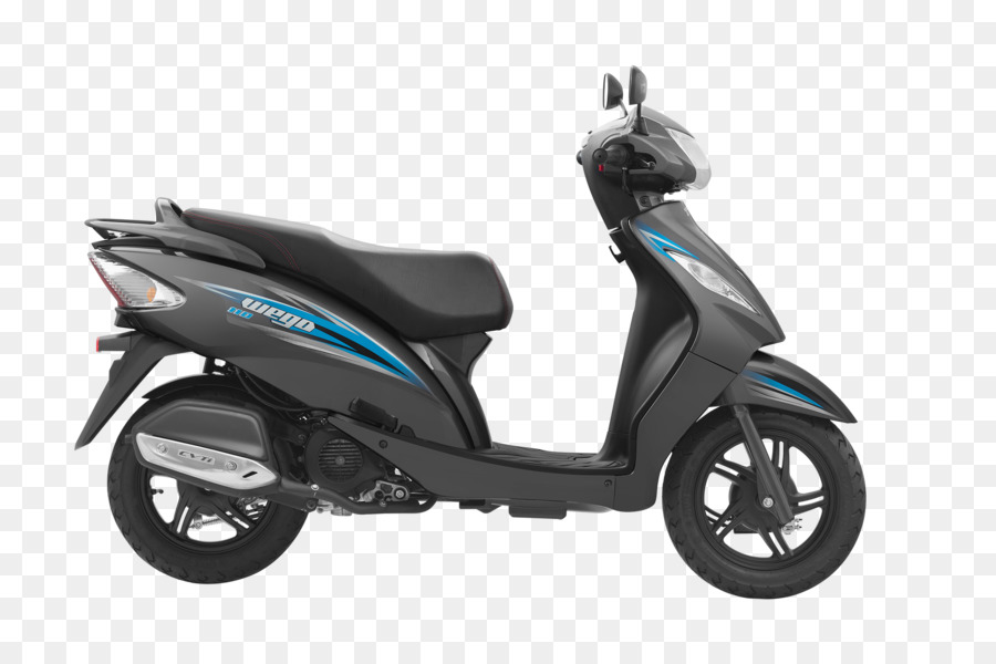 Scooter Rojo，Bicicleta PNG