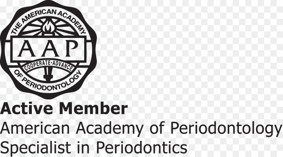 La Academia Americana De Periodoncia，Periodoncia PNG