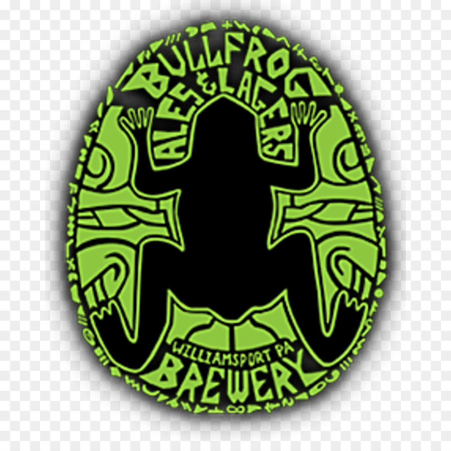 Bullfrog Cervecería，La Cerveza PNG