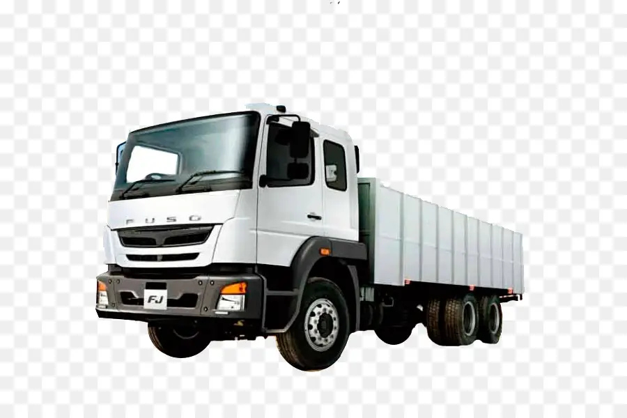 Mitsubishi Fuso Truck And Bus Corporation，Coche PNG