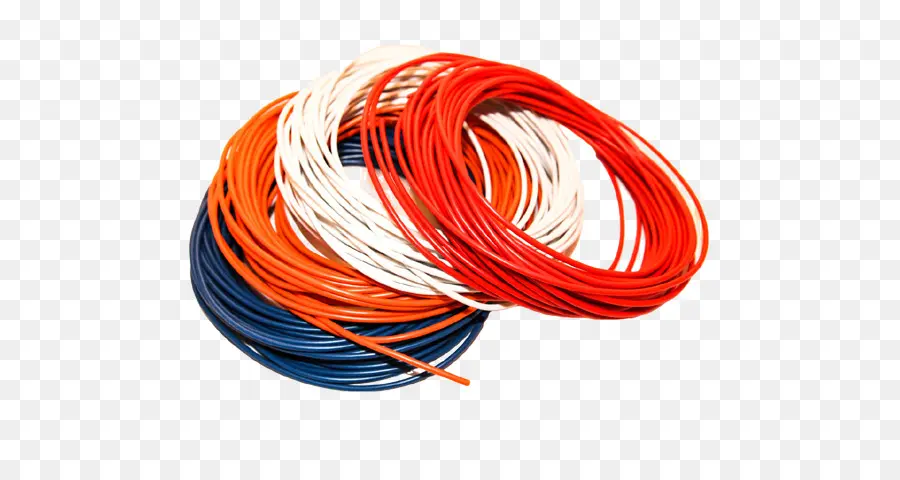 Cables Eléctricos De Cable，Alambre PNG