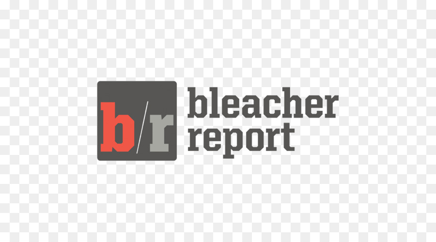 Bleacher Report，Logotipo PNG