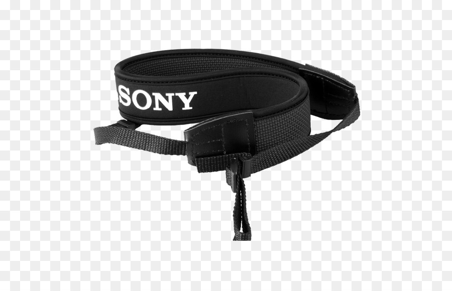 Cinturón，Sony α PNG