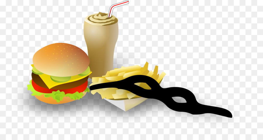 La Comida Chatarra，Whopper PNG