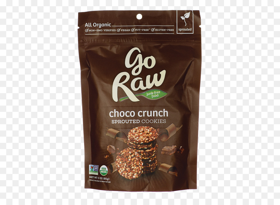 Nestlé Crunch，Alimento Crudo PNG