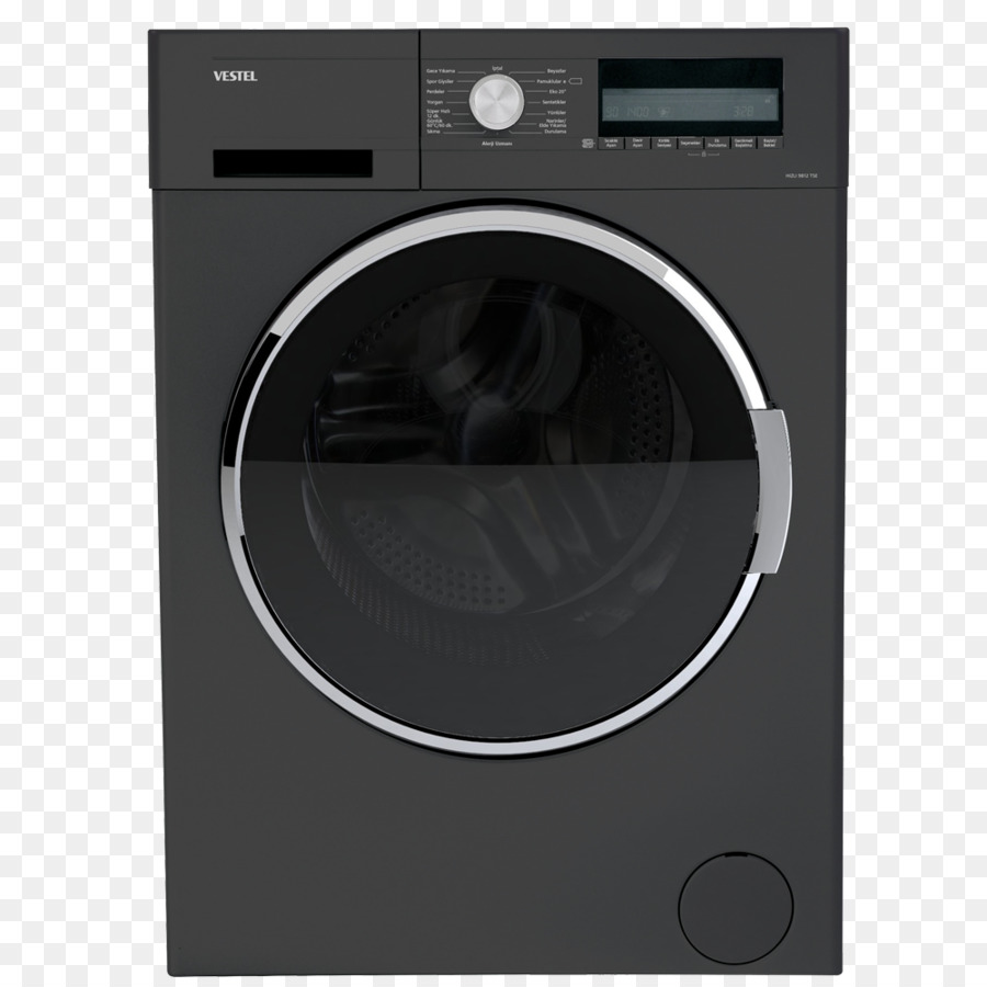 Máquinas De Lavado，Vestel PNG