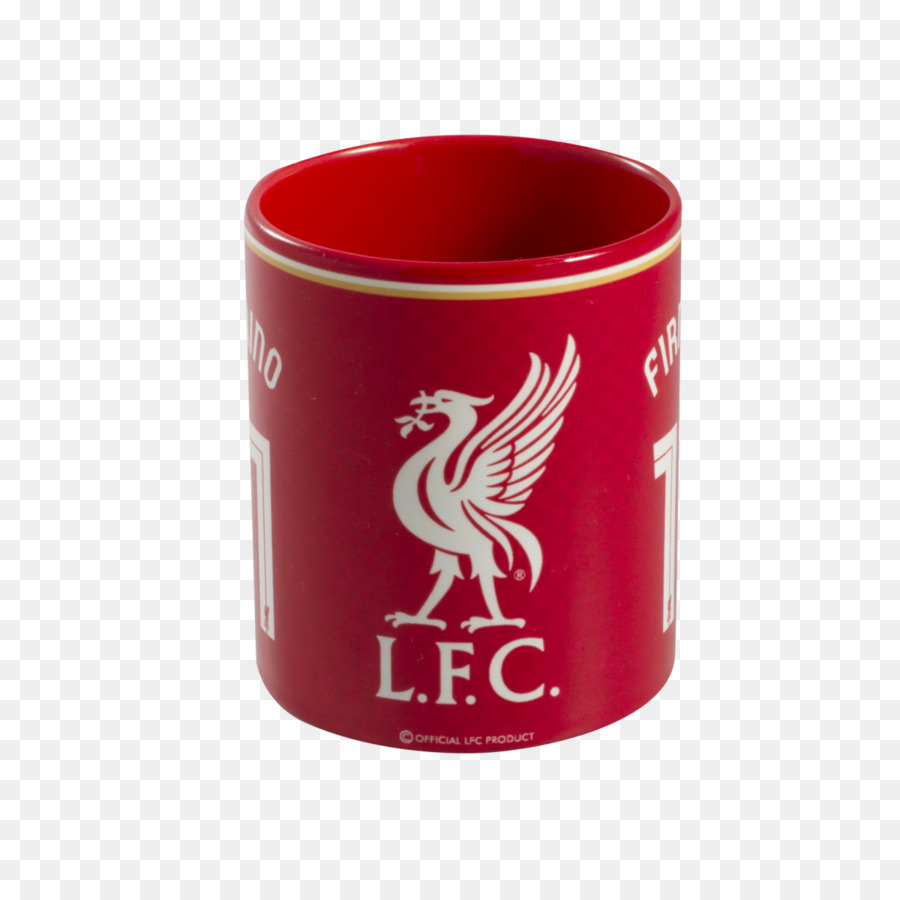 Anfield，El Liverpool Fc PNG