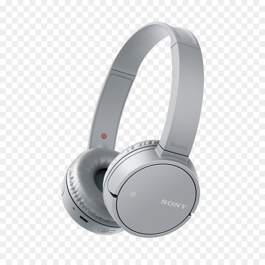 Auriculares，Auriculares Bluetooth De Sony Whch500 En PNG