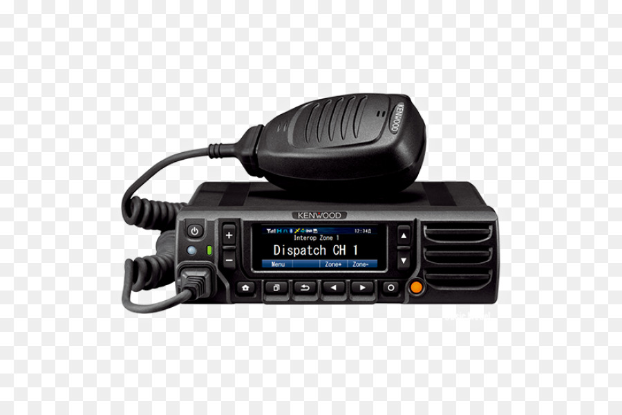 Proyecto 25，Twoway Radio PNG