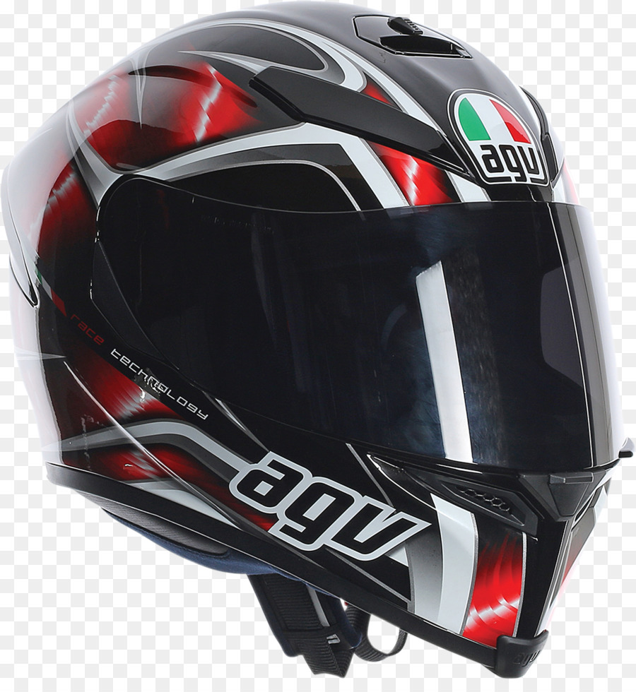 Cascos De Moto，Agv PNG