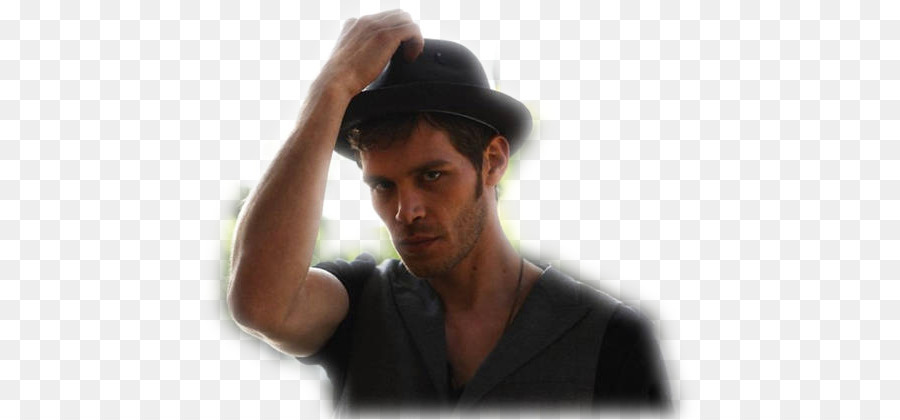 Fedora，La Barbilla PNG