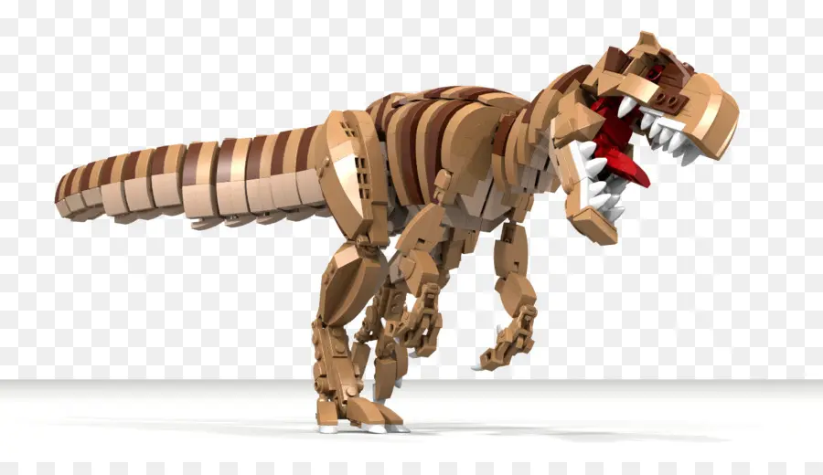 Dinosaurio，De Madera PNG