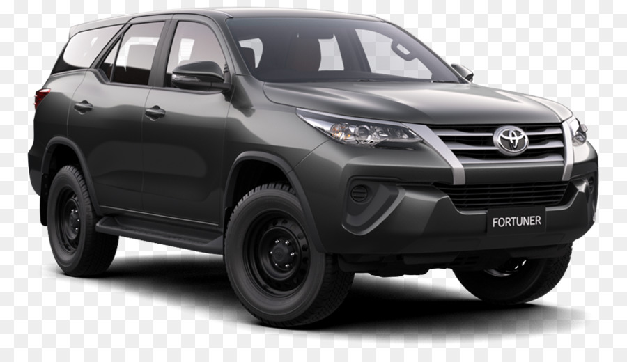 Toyota Fortuner，Coche PNG