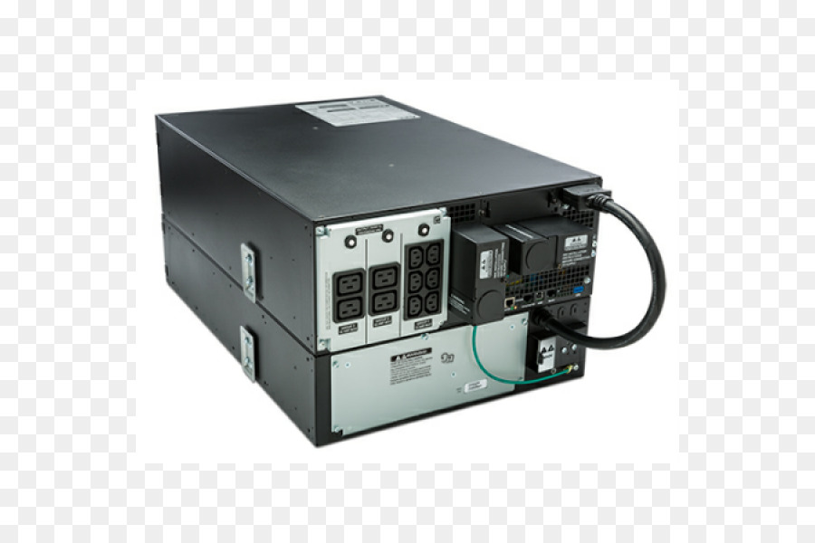 Ups，Apc Smartups Srt 6000va Rm PNG