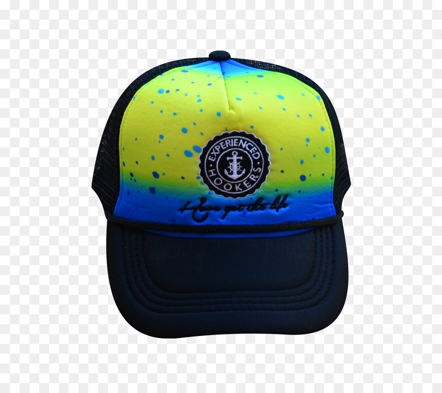 Gorra De Béisbol，Mahi PNG