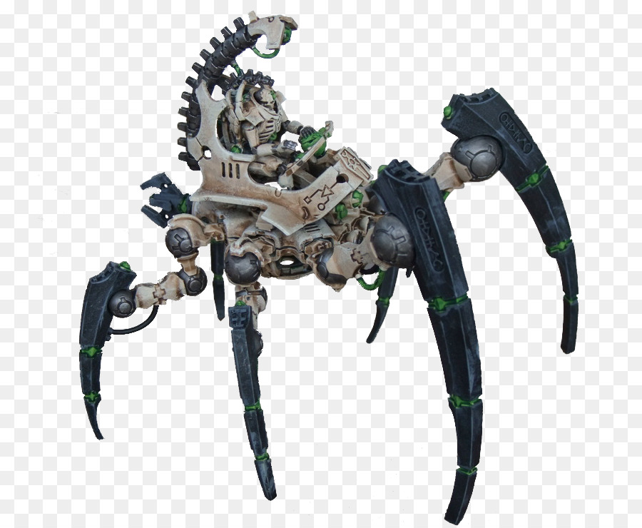 Figurilla，Robot PNG