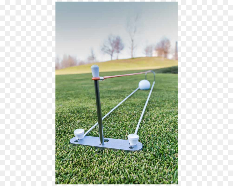 Putter，Golf PNG