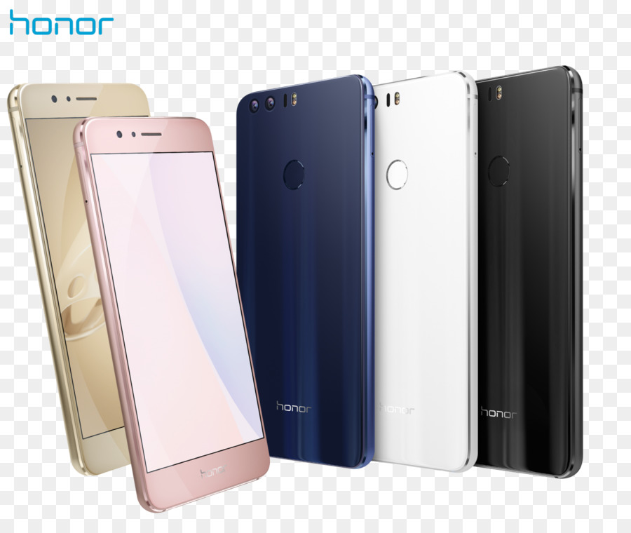 Huawei Honor 8，Huawei Honor 9 PNG