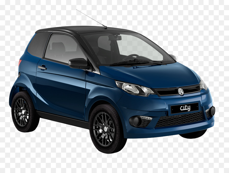 Aixam，Coche PNG