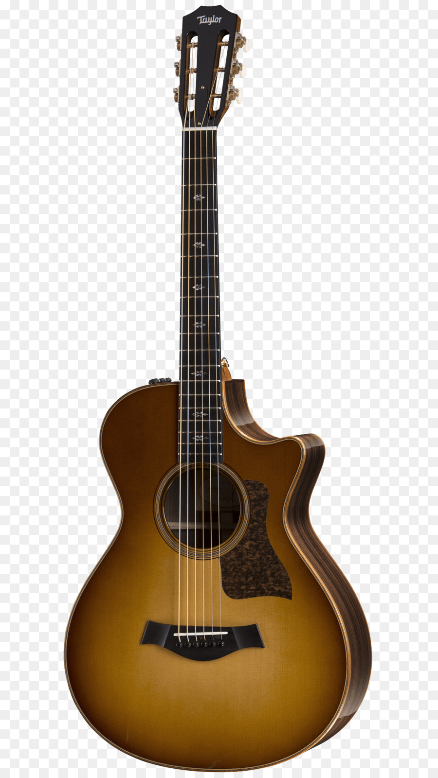 Guitarras De Taylor，Guitarra De Docevestring PNG