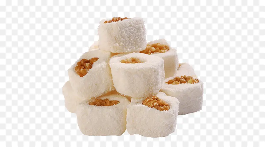 Dulces Blancos，Dulce PNG