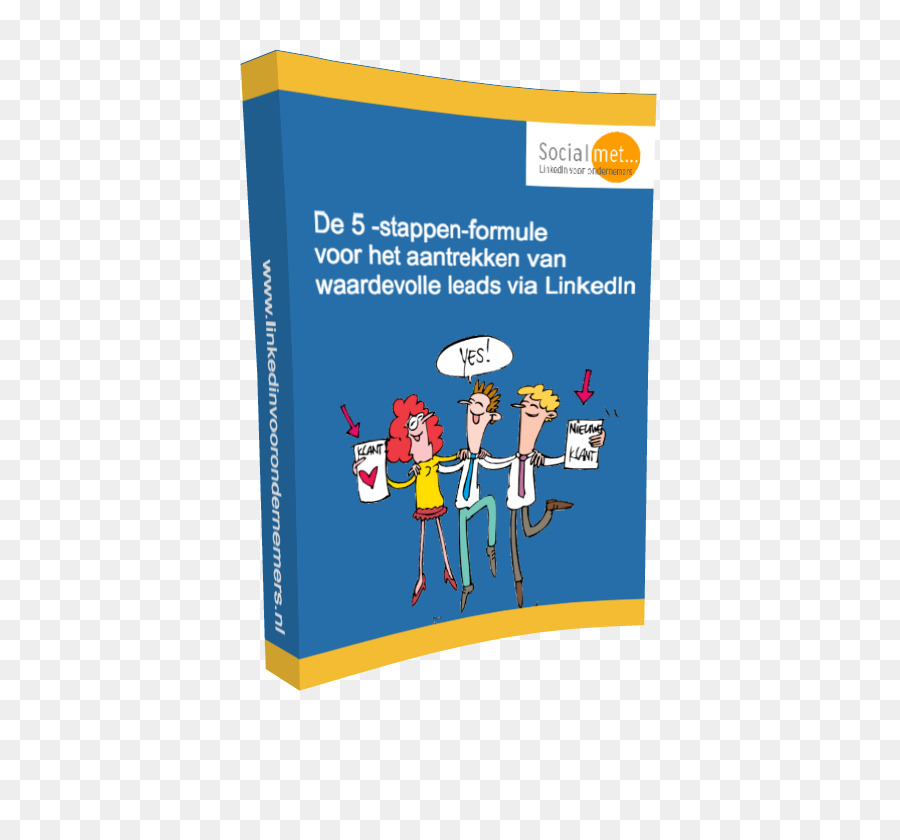 Socialmet Linkedin Voor Ondernemers，Afacere PNG