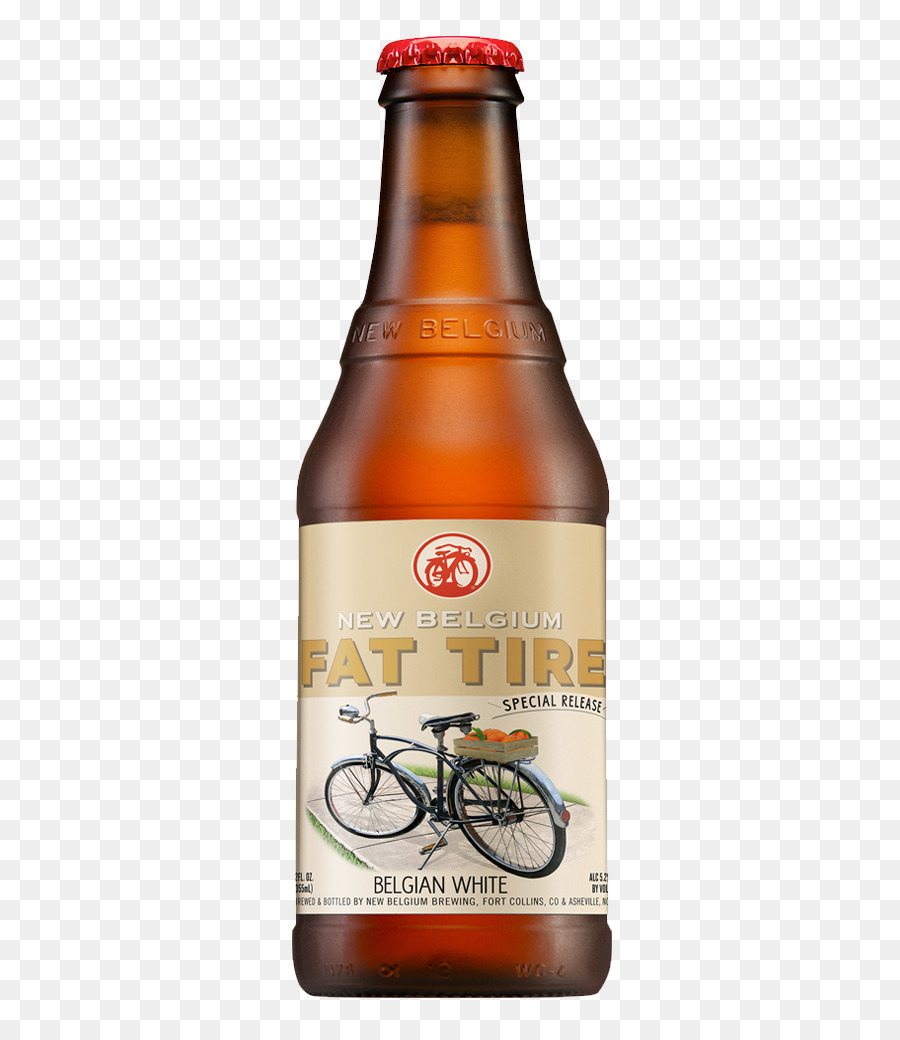 Ale，New Belgium Brewing Company PNG