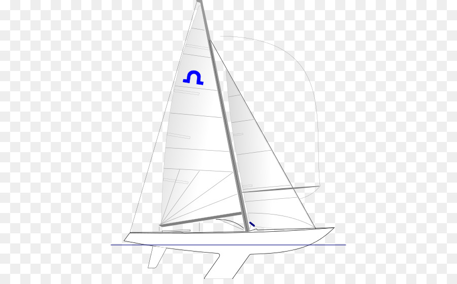 Velero，Navegación PNG