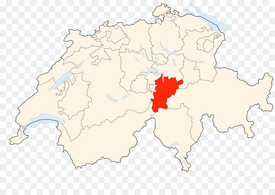 Mapa，Suiza PNG