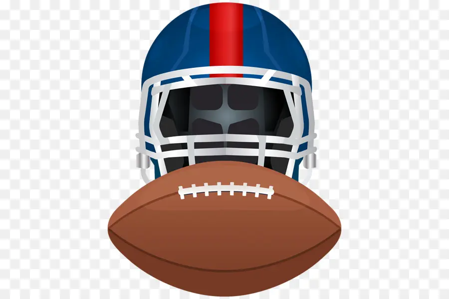 Casco De Futbol，Fútbol Americano PNG