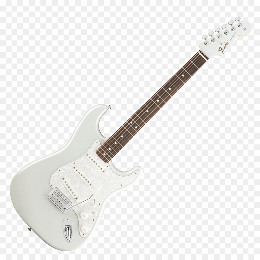 Guitarra Eléctrica，Fender Stratocaster PNG