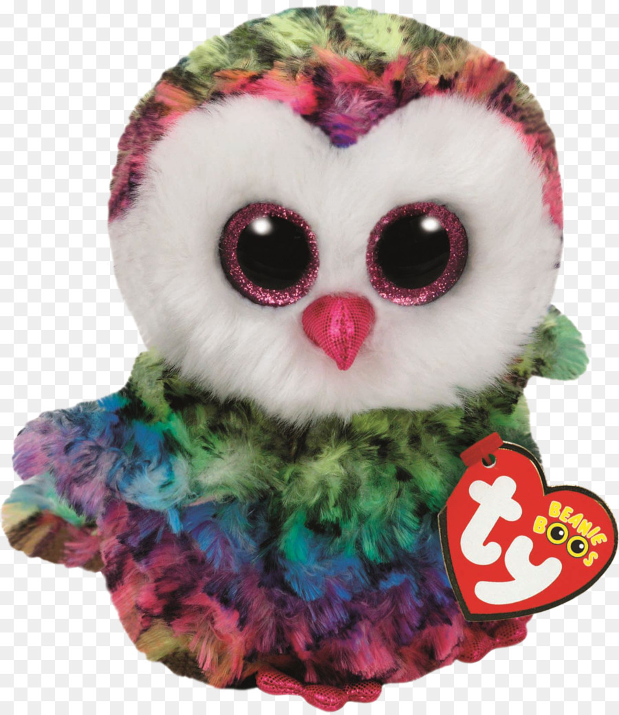 Ty Inc，Beanie Babies PNG