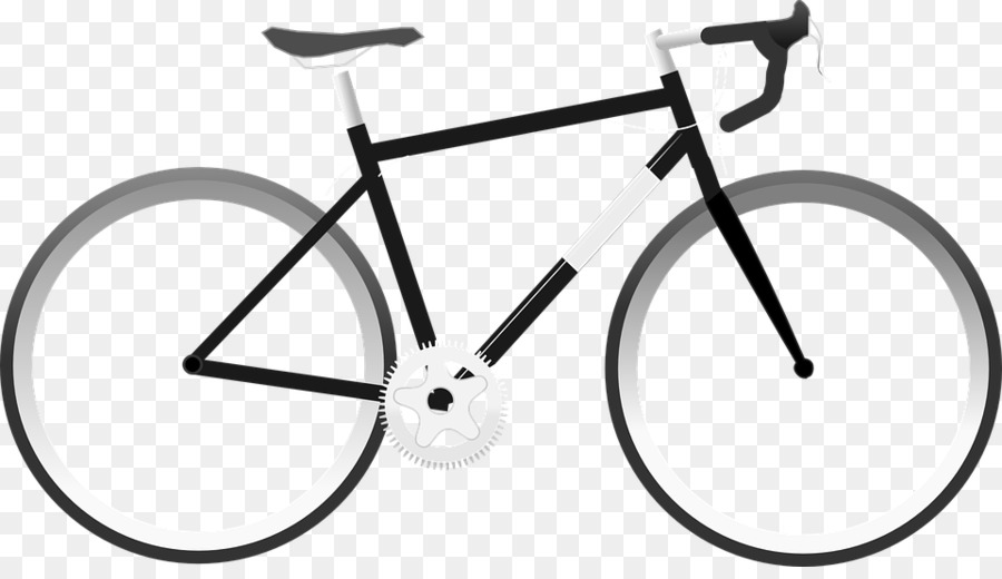 Bosquejo De Bicicleta，Bicicleta PNG