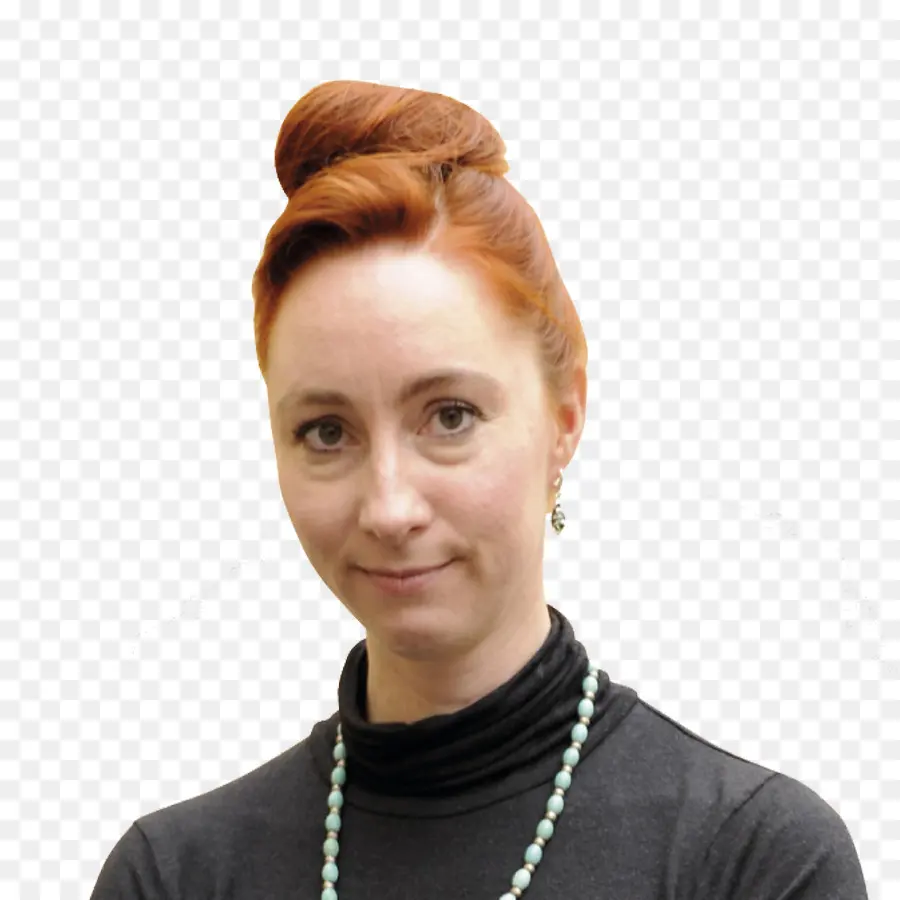 Mujer，Retrato PNG