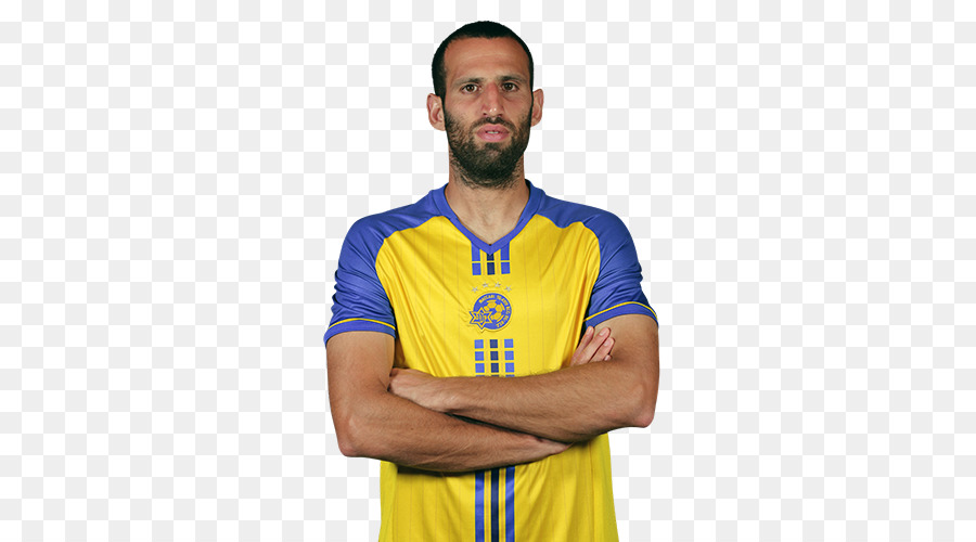 Yuval Spungin，Maccabi Tel Aviv Fc PNG