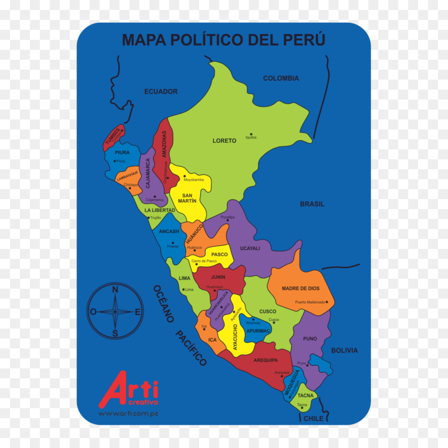 Mapa，Mapa En Blanco PNG