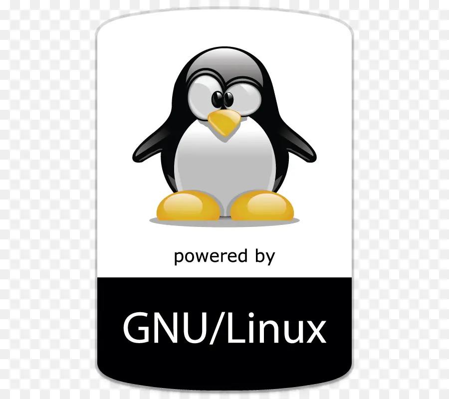 Gnulinux De Nomenclatura De La Controversia，Linux PNG