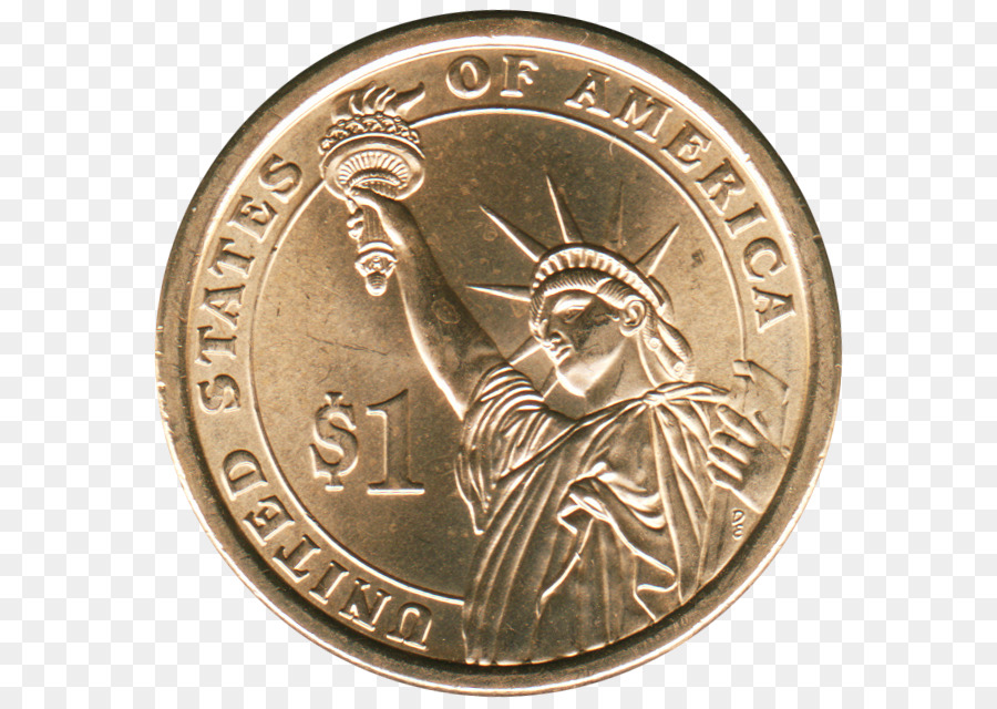 Moneda，Medalla De Bronce PNG