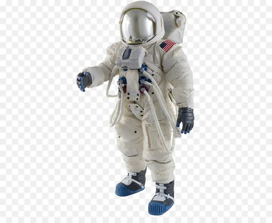 Astronauta，Traje Espacial PNG