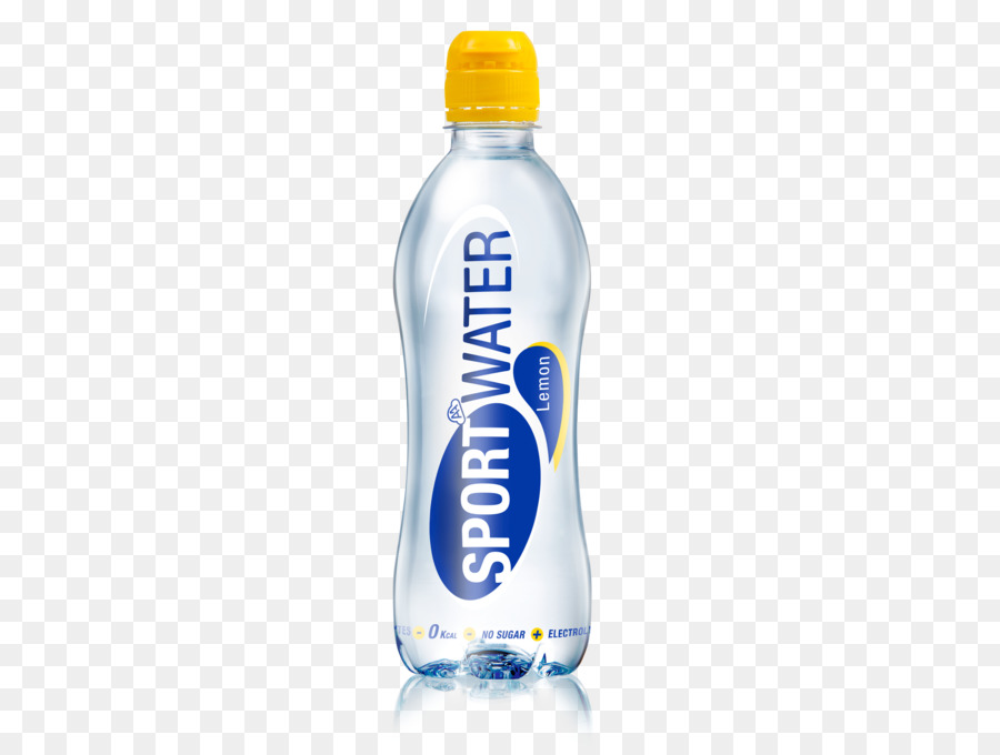 Botella De Agua Deportiva，Agua PNG