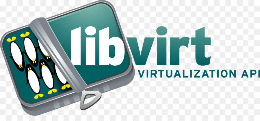 Libvirt，Kernelbased De La Máquina Virtual PNG